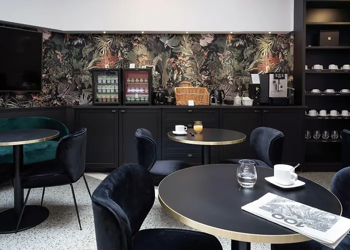 Hôtel 31 - Paris Tour Eiffel